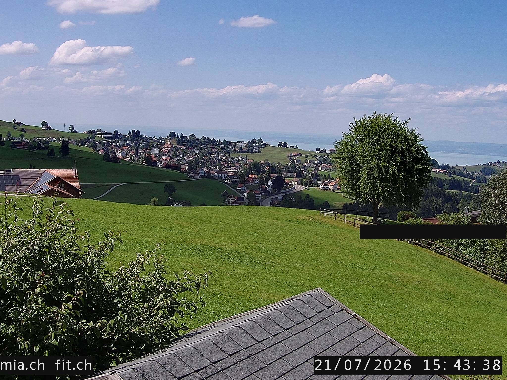 Trogen › Norden