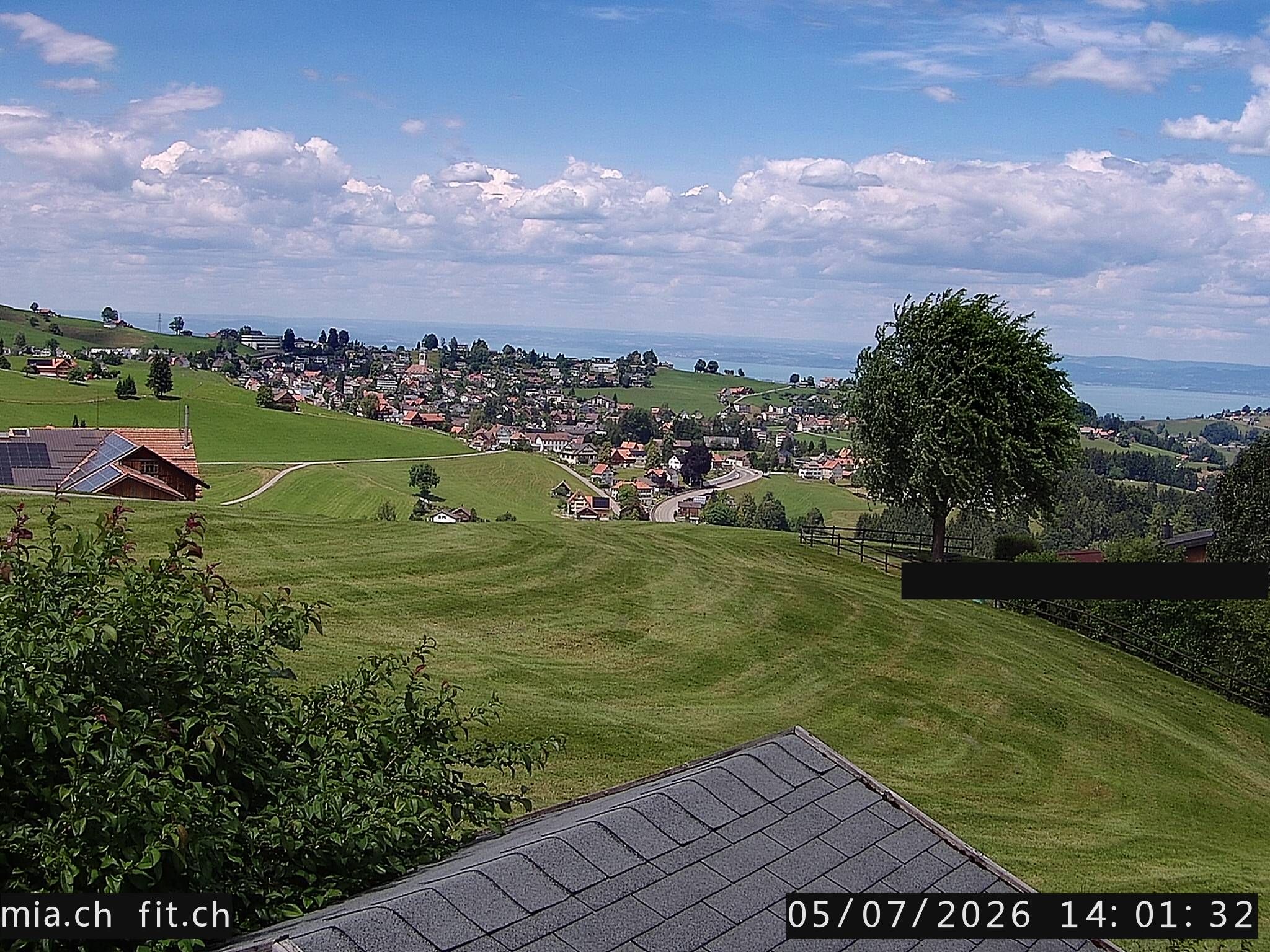 Trogen › Norden