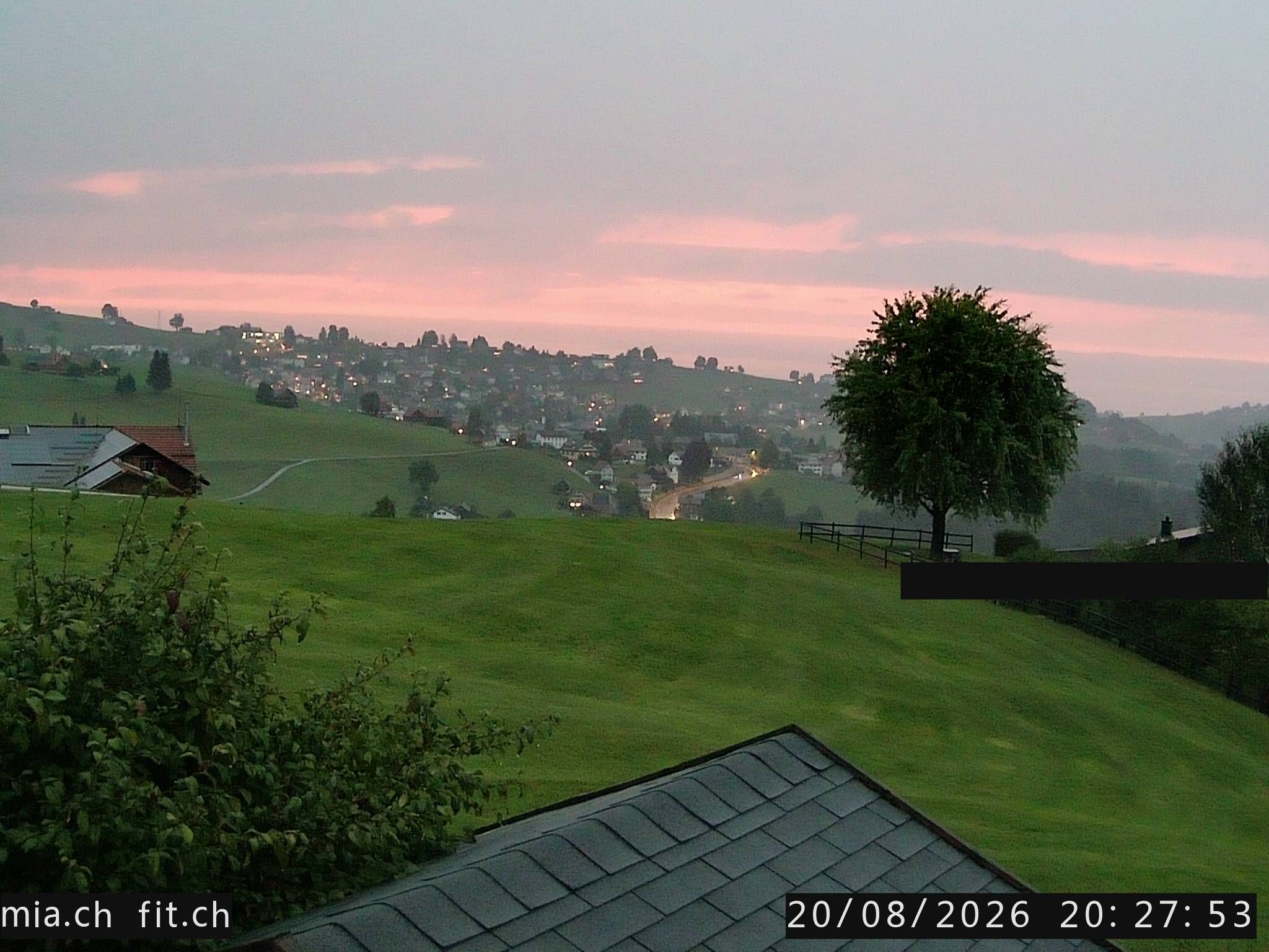 Trogen › Norden
