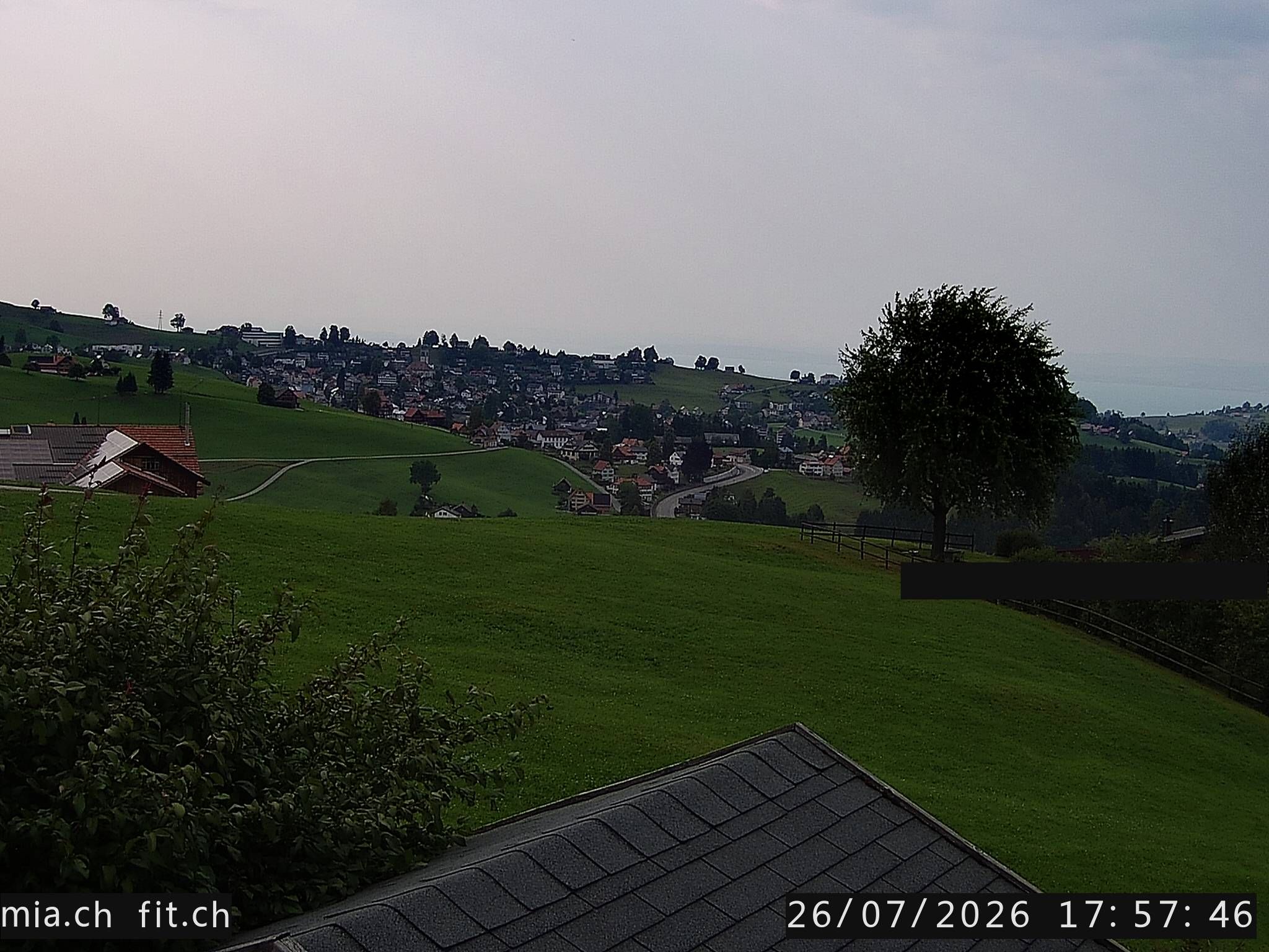 Trogen › Norden