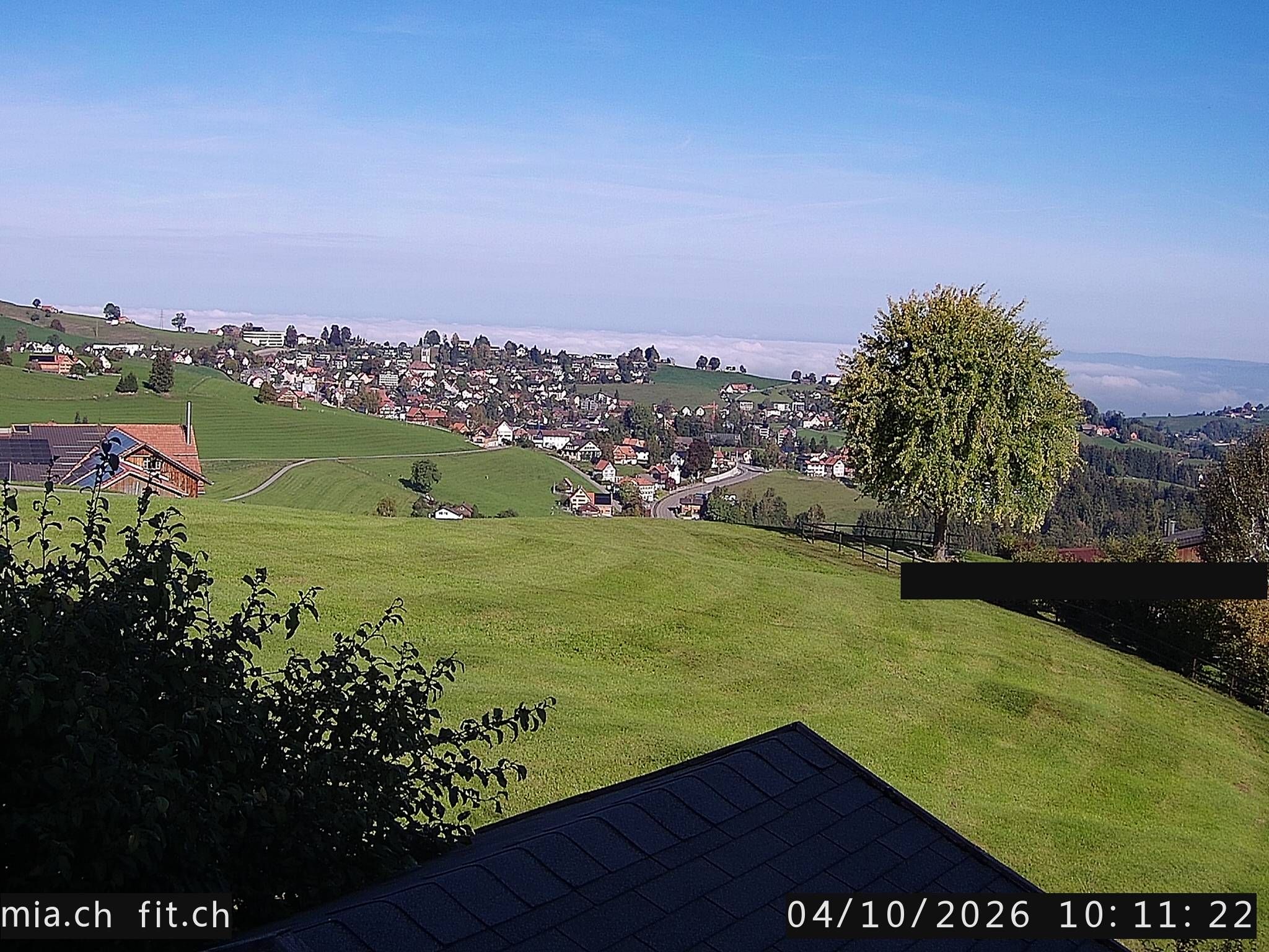 Trogen › Norden