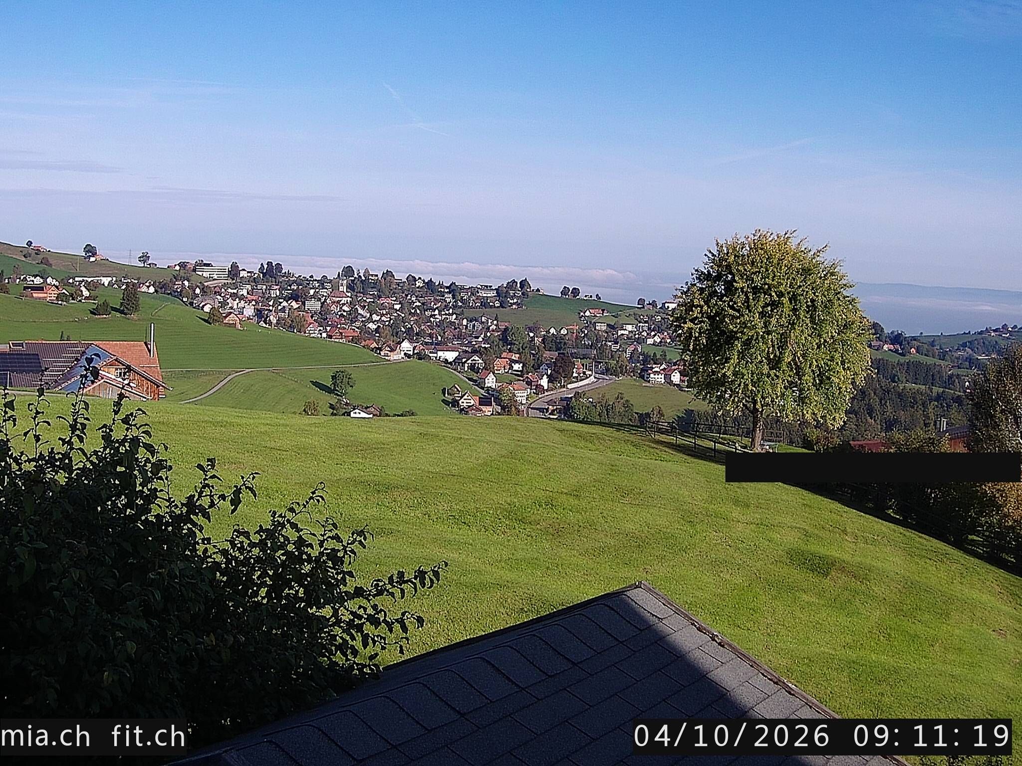 Trogen › Norden