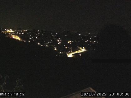 Trogen › Norden