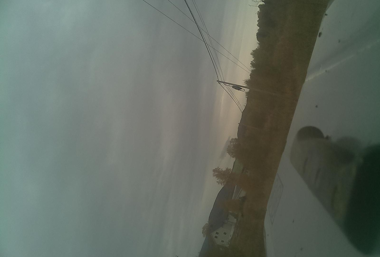 Traffic Cam Troms og Finnmark › North-West: Andsvatnet