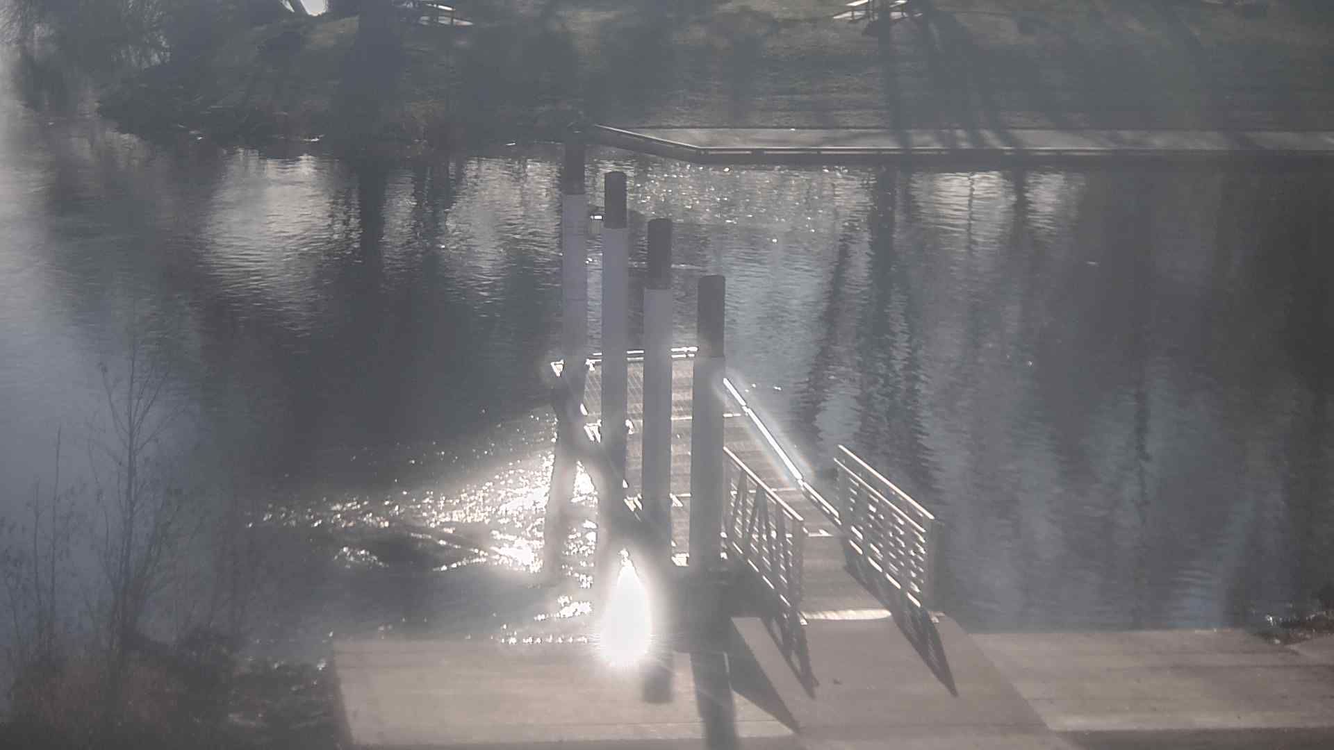 Traffic Cam Wenatchee: Wenatchee Riverfront Park