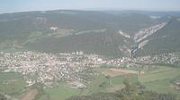 Moutier > North - Current