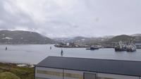 Batsfjord > South-West - Di giorno