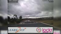 Carrum › North-West: YSCB - Canberra -> Facing North-West - Jour