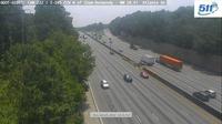 Dunwoody: GDOT-CAM-222--1 - Day time