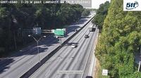 West End: GDOT-CAM-340--1 - Day time