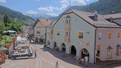 Ortisei today
