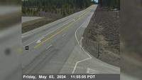 Crestview › North: US-395 : Obsidian Dome - Day time