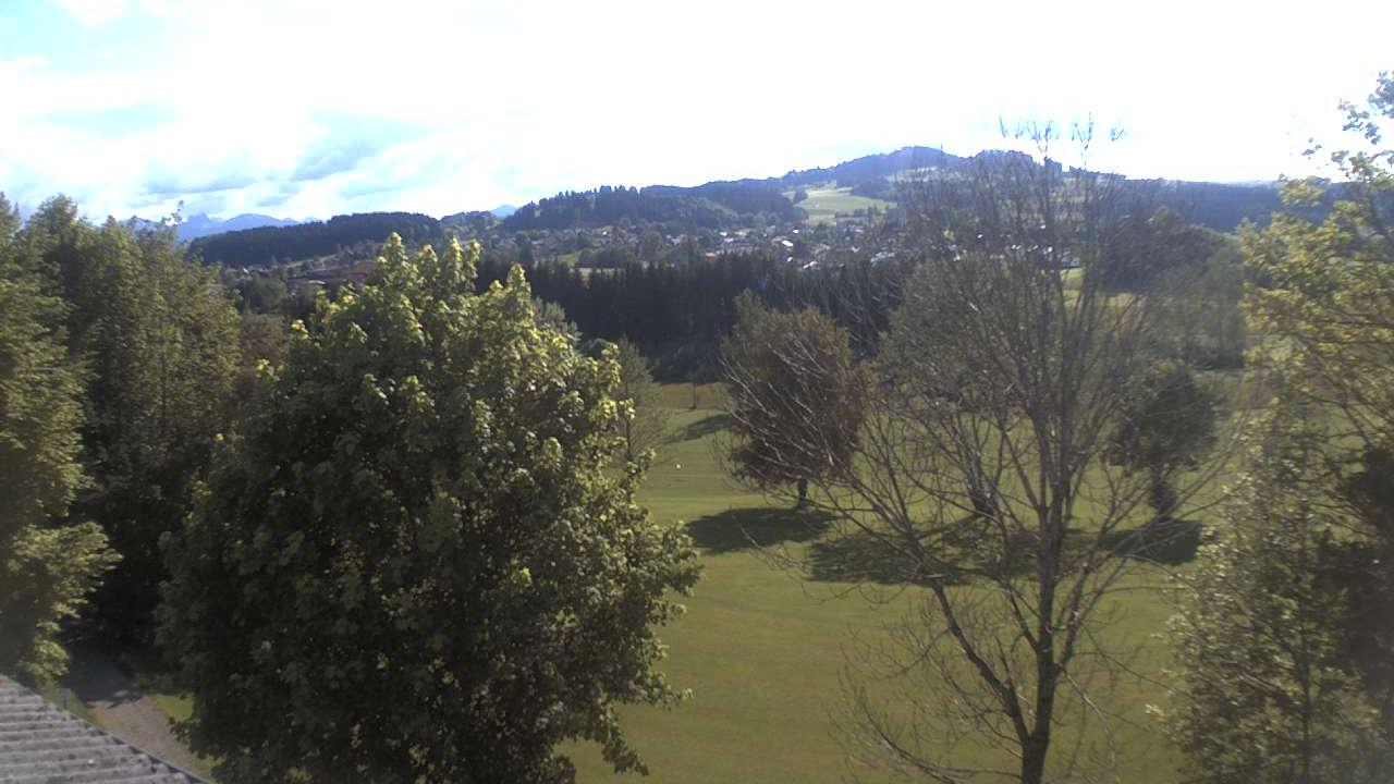 Lechbruck weather Webcam