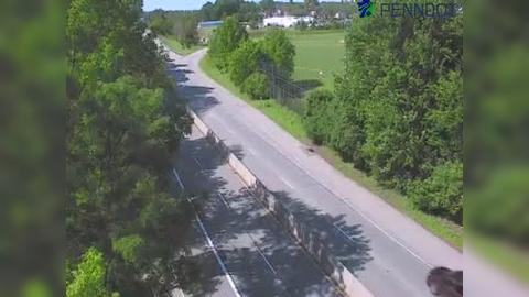 Traffic Cam West Goshen Township: US 202 NORTH OF WESTTOWN RD