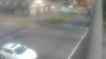 Traffic Cam Hattiesburg: Hardy St at 21st Ave