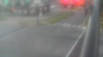 Traffic Cam Hattiesburg: Hardy St at 21st Ave