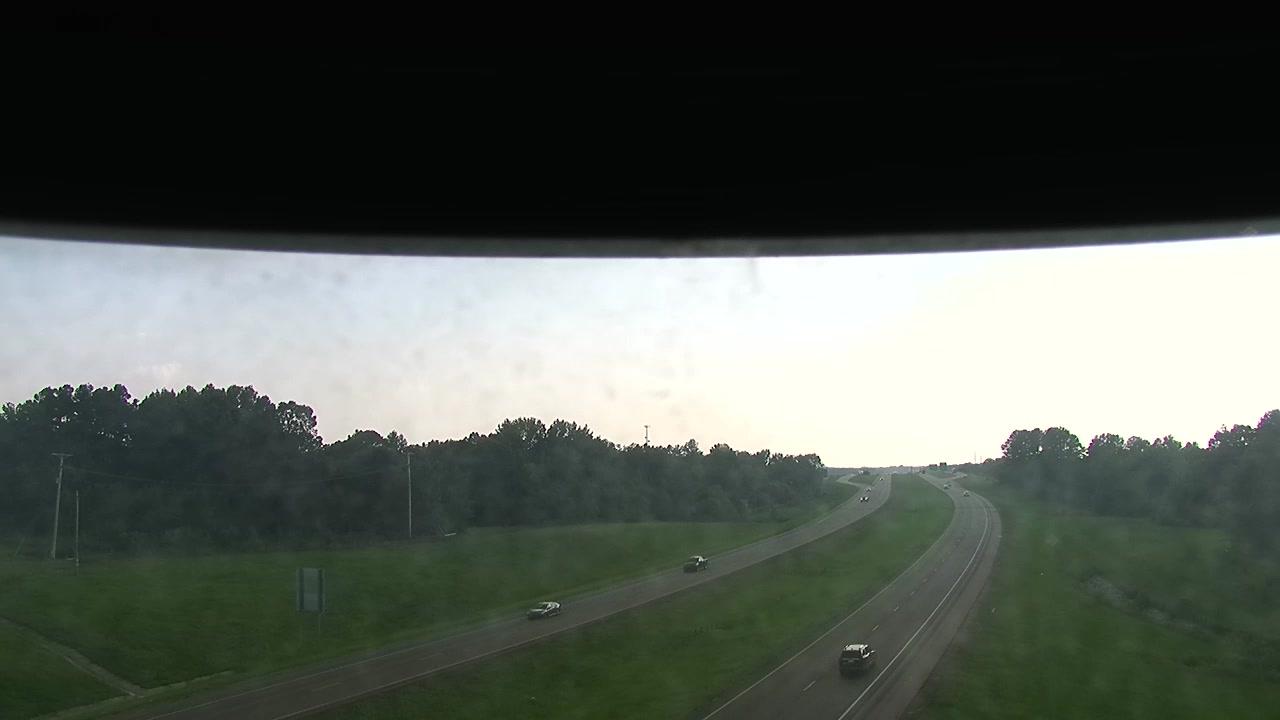 Traffic Cam Byhalia: I-269 at Shinault Rd