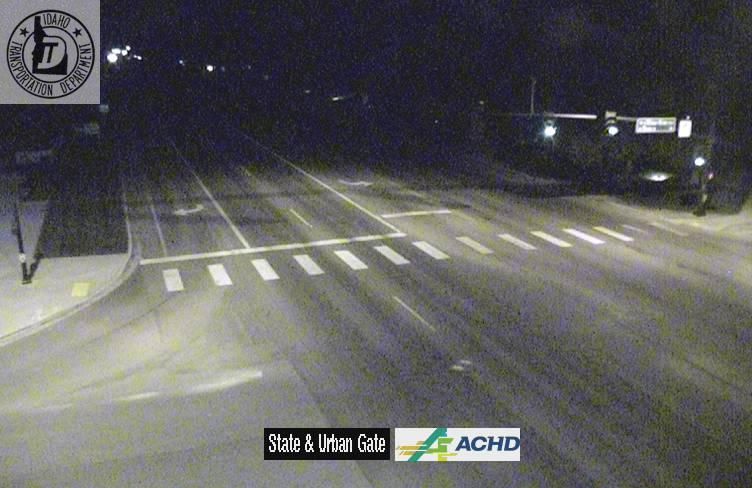 Traffic Cam Eagle: SH 44: Urban Gate Ave