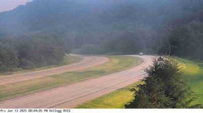 Kellogg traffic webcam