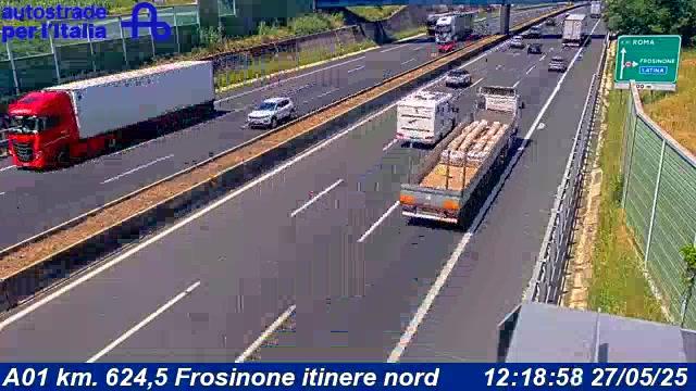 Ceccano Webcam