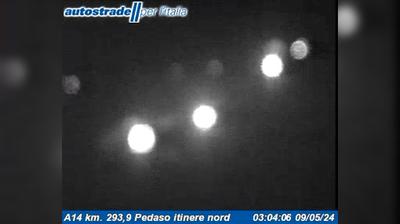 Preview delle webcam di Cupra Marittima