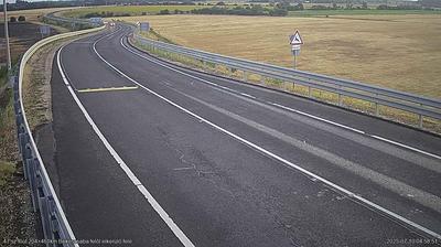 Kopancs: Hódmezővásárhely -> Békéscsaba felől elkerülő
