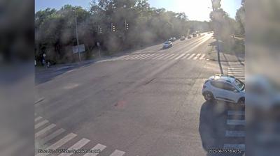 Tiszaujvaros webcam