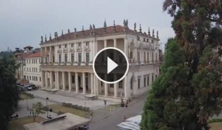 Traffic Cam Vicenza