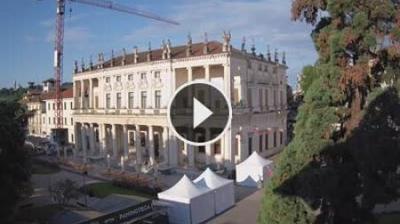 Preview delle webcam di Vicenza