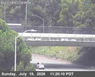 Oakland webcam
