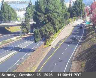 Oakland webcam