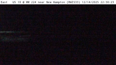 Traffic Cam Ionia: R33: US 18 Bridge