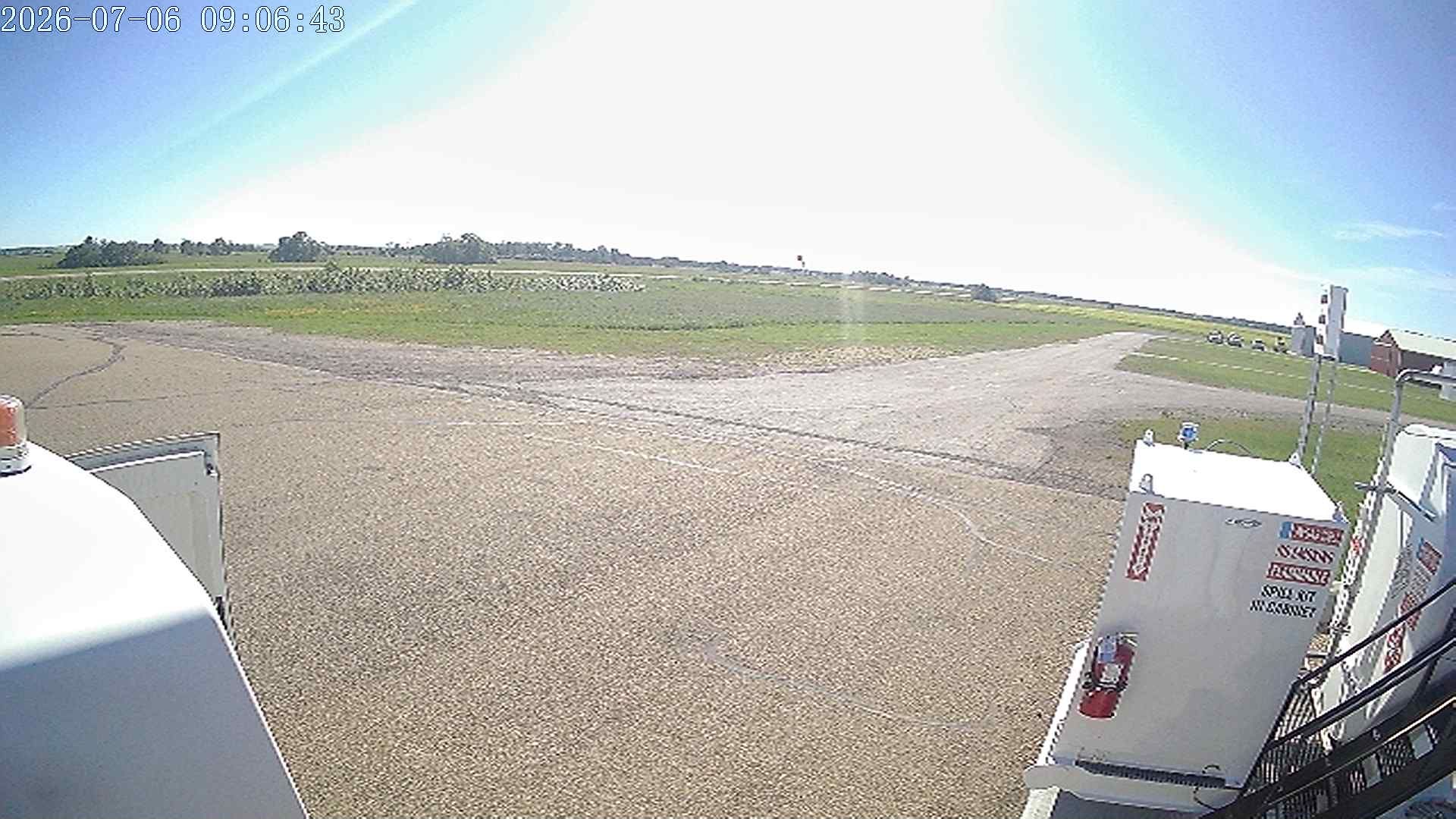Traffic Cam Sedgewick