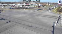 Portage: SIGNAL: US6 @ Willowcreek Rd - Actual