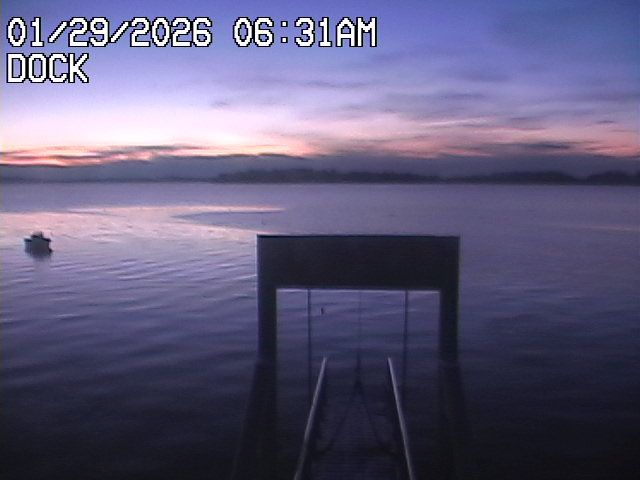 Traffic Cam Falmouth › East