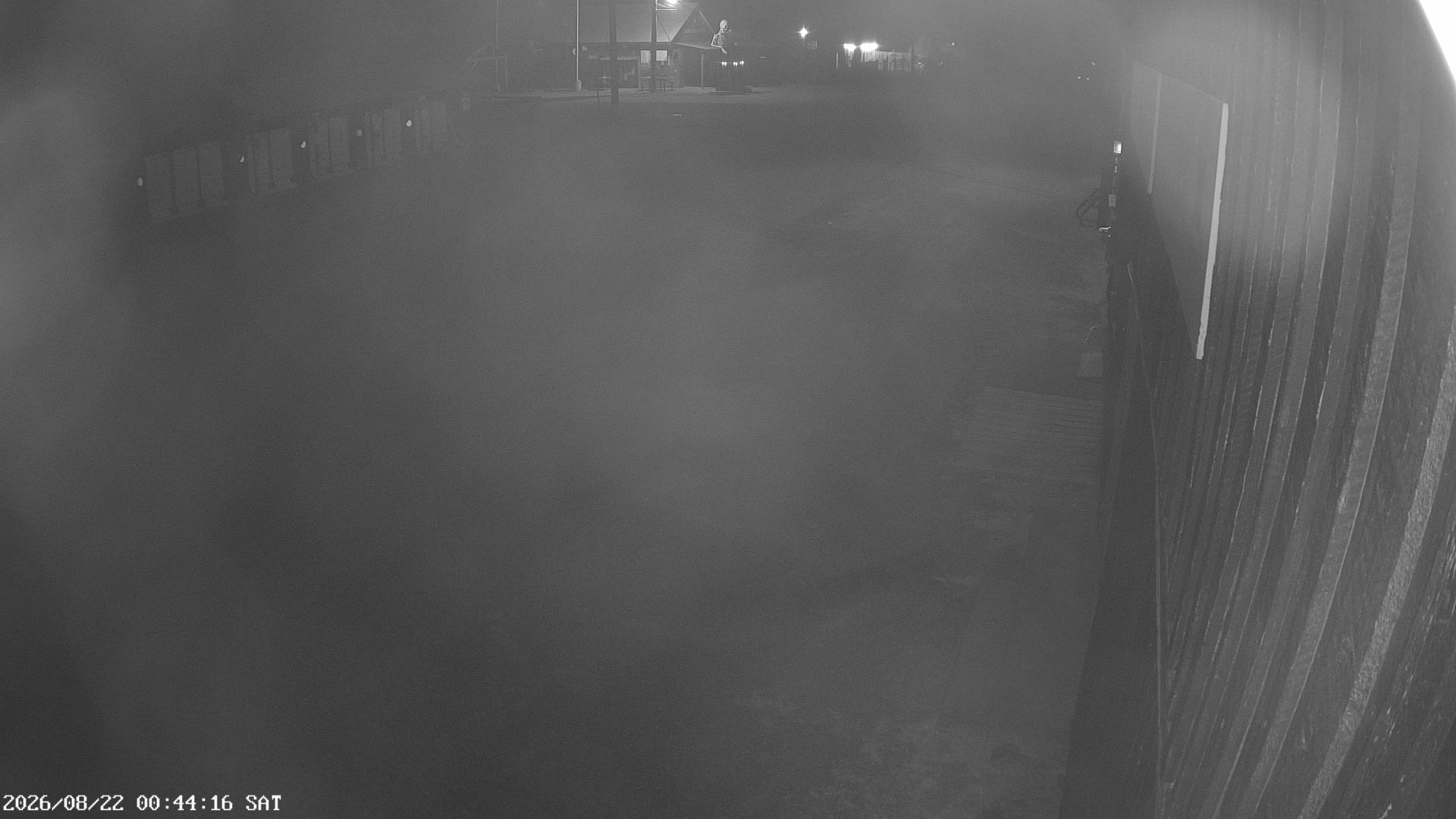 Traffic Cam Area H