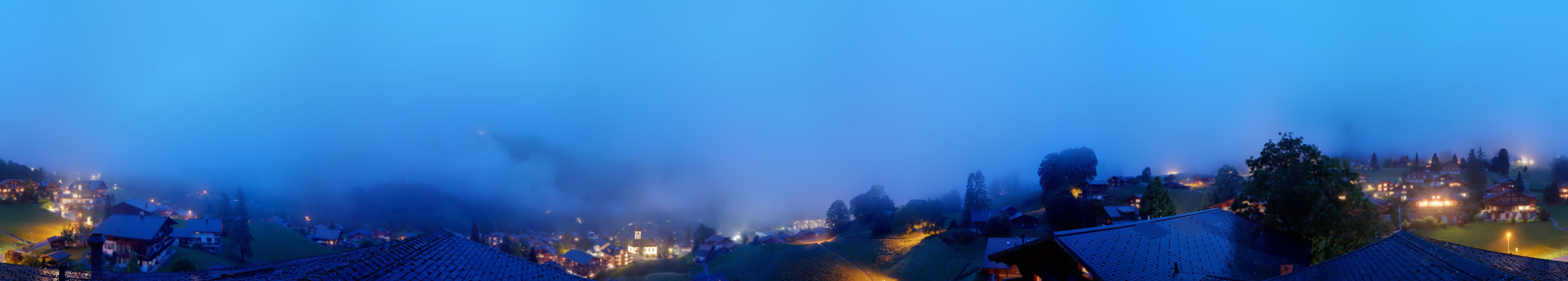 Grindelwald › Südosten: Mettenberg - Kleines Schreckhorn