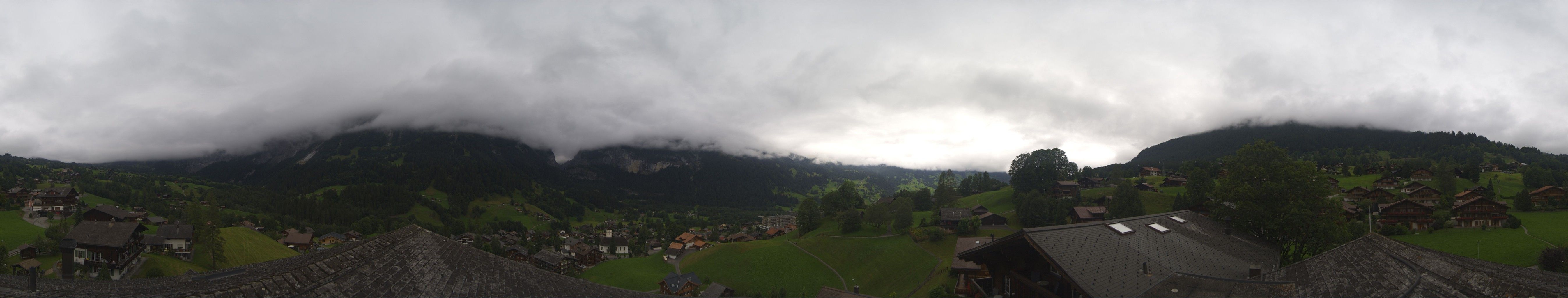 Grindelwald: Kirchbühl