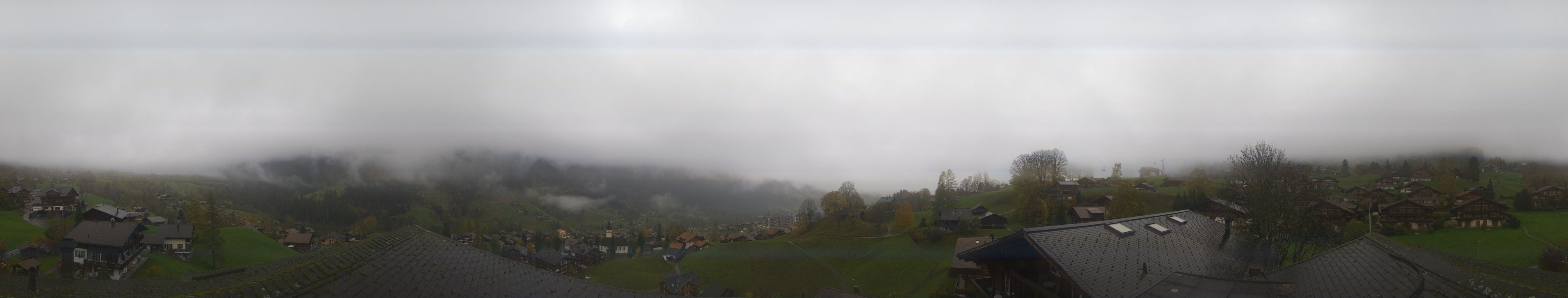 Grindelwald: Kirchbühl