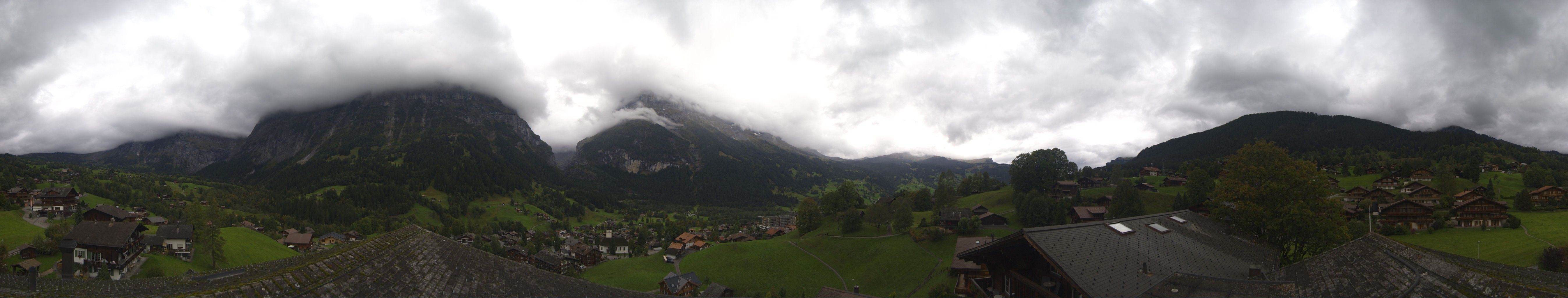 Grindelwald: Kirchbühl