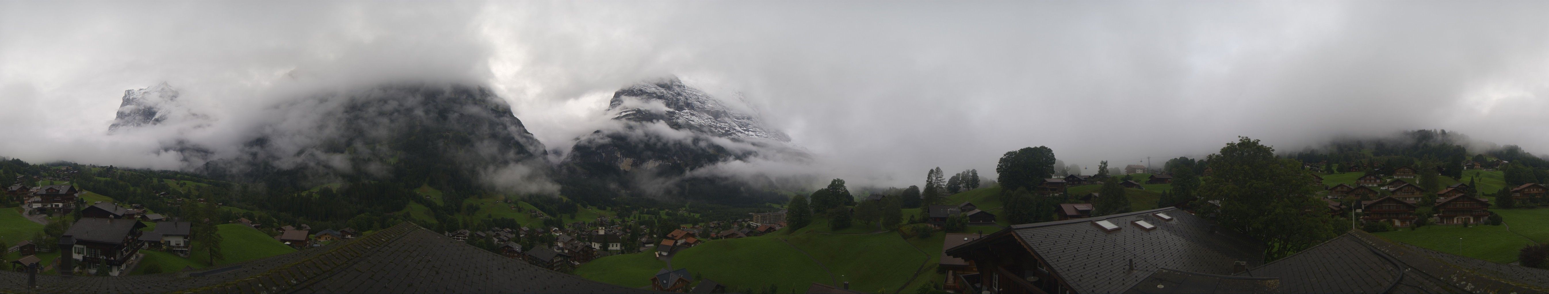 Grindelwald: Kirchbühl