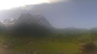 Grindelwald: Kirchbühl