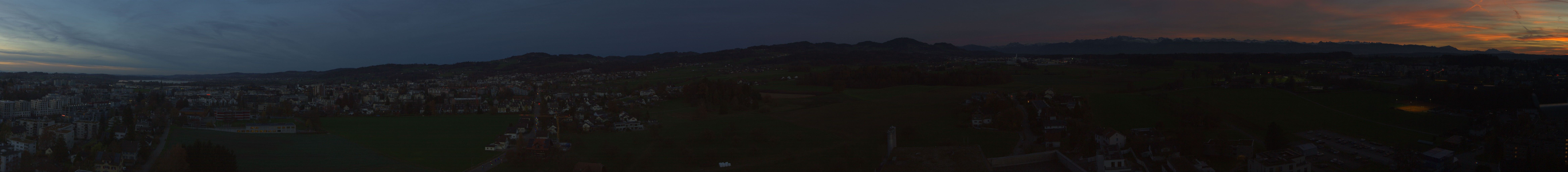 Oberwetzikon: GZO Spital Wetzikon