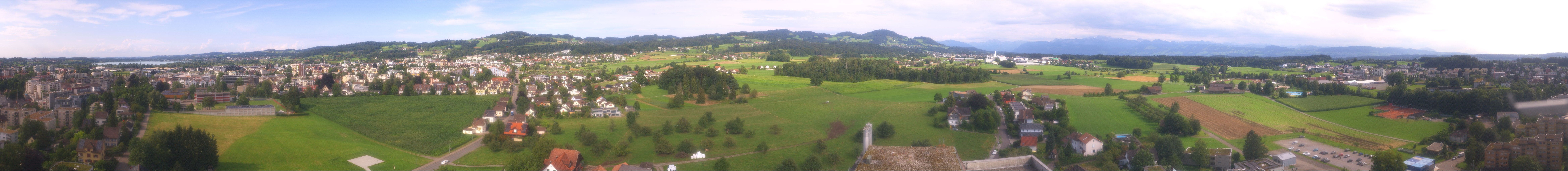 Oberwetzikon: GZO Spital Wetzikon