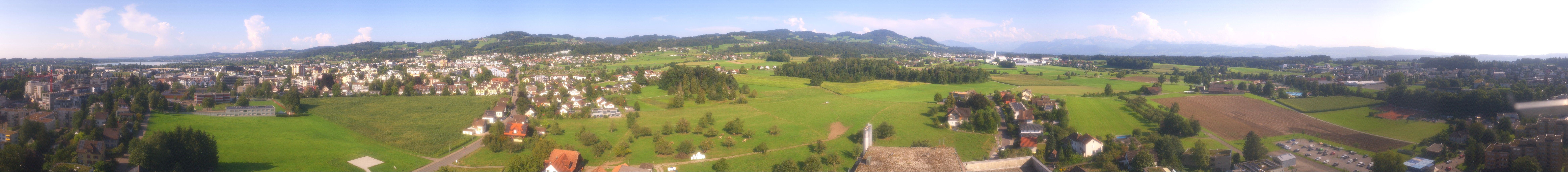 Oberwetzikon: GZO Spital Wetzikon