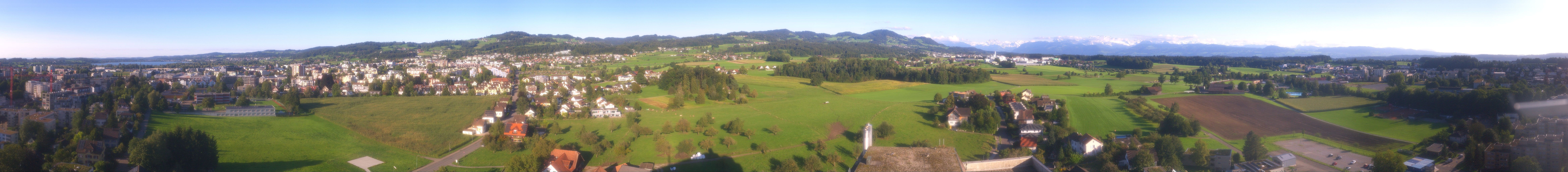 Oberwetzikon: GZO Spital Wetzikon