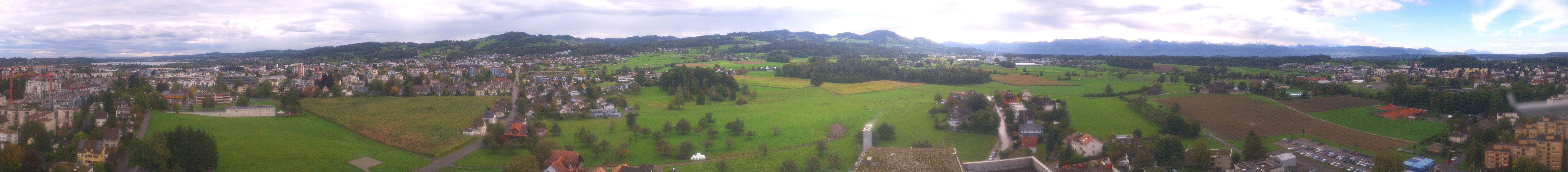 Oberwetzikon: GZO Spital Wetzikon