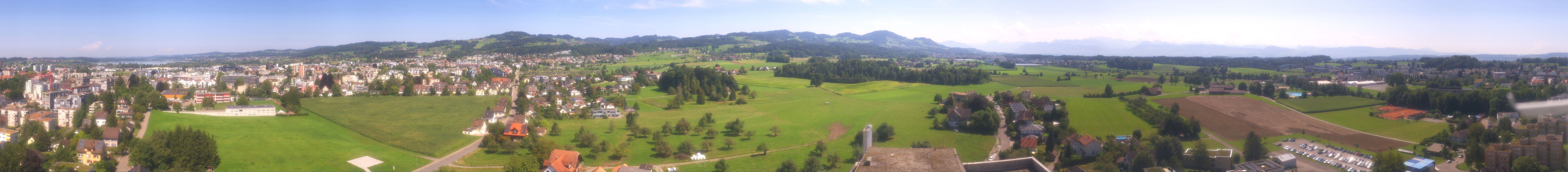 Oberwetzikon: GZO Spital Wetzikon