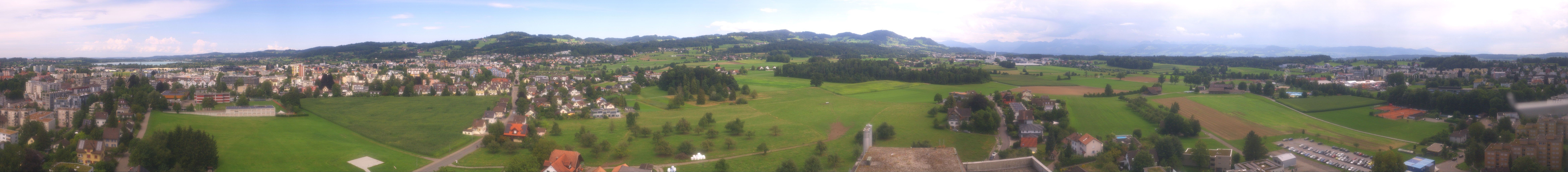 Oberwetzikon: GZO Spital Wetzikon