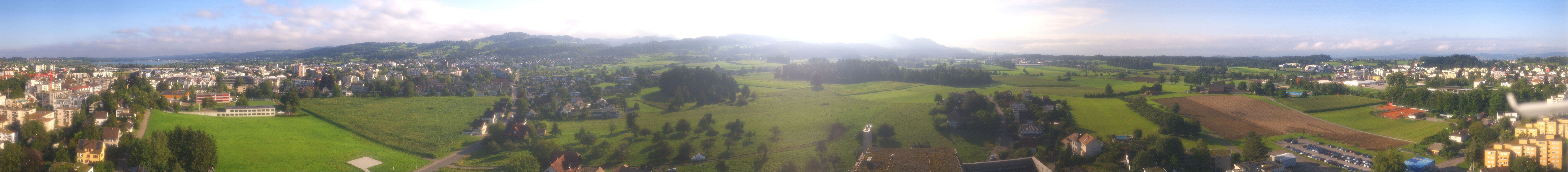 Oberwetzikon: GZO Spital Wetzikon